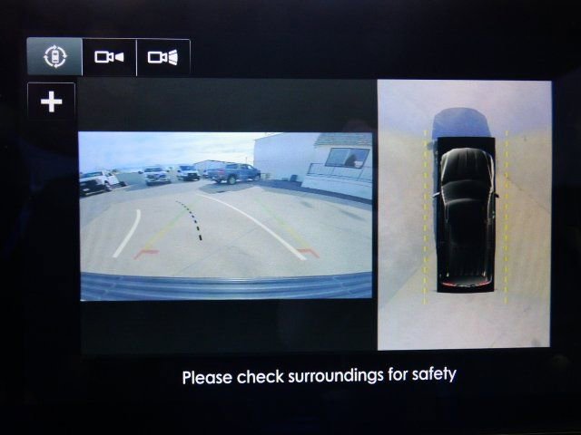 Used 2018 Lincoln Navigator Black Label image 29