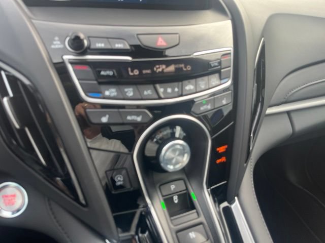 Certified 2023 Acura RDX AWD image 38