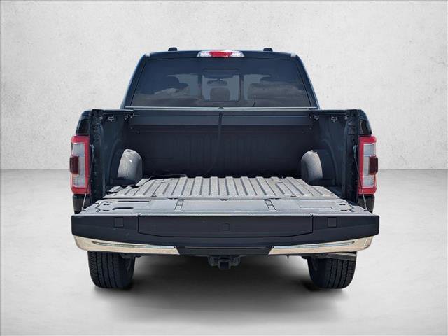 Used 2023 Ford F150 King Ranch w/ Equipment Group 601A High AWD/4WD image 6