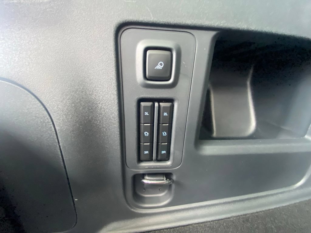 New 2027 Ford Expedition Platinum w/ Platinum Ultimate Package AWD/4WD image 30