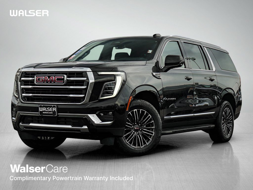 New 2026 GMC Yukon XL Elevation w/ LPO, Floor Liner Package