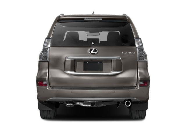Used 2022 Lexus GX 460 Premium w/ Premium Package AWD/4WD image 11