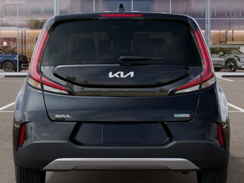 New 2025 Kia Soul EX image 16