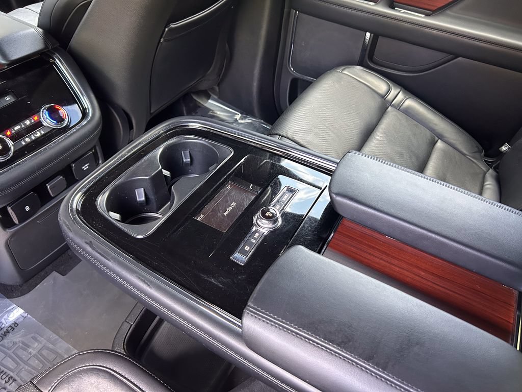 Used 2021 Lincoln Navigator L Reserve AWD/4WD image 48
