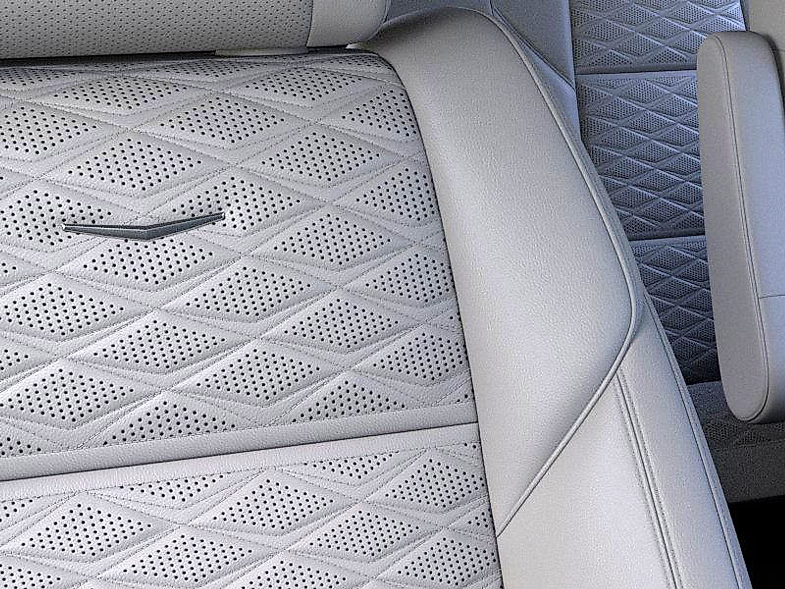 New 2026 Cadillac Escalade V image 21