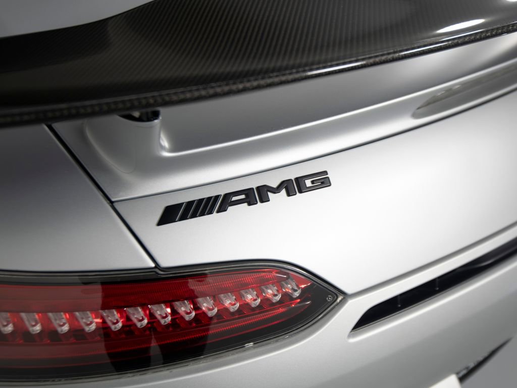 Used 2018 Mercedes-Benz AMG GT R image 46