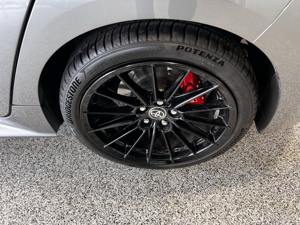 Used 2024 Toyota Corolla GR image 11