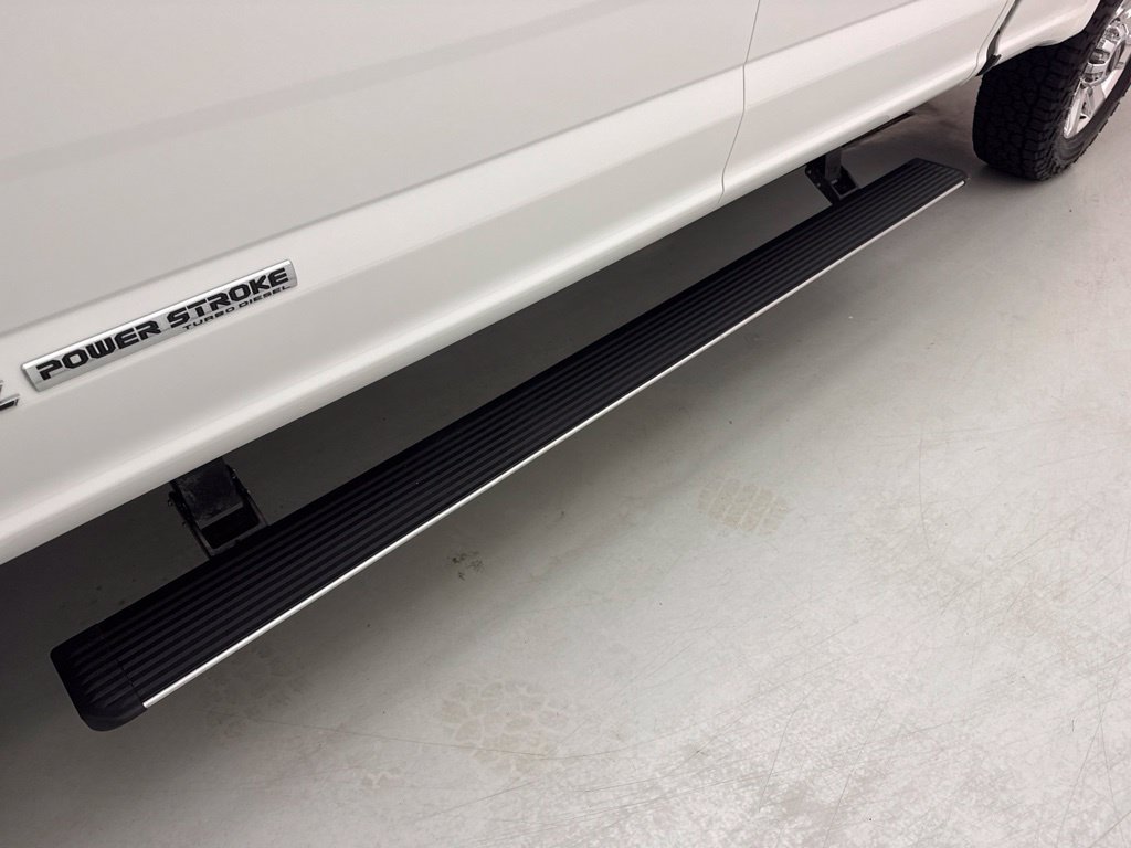 Used 2022 Ford F250 Platinum AWD/4WD image 14