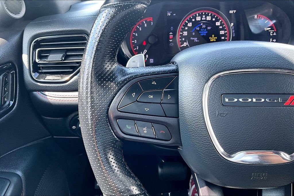 Used 2024 Dodge Durango GT AWD/4WD image 11