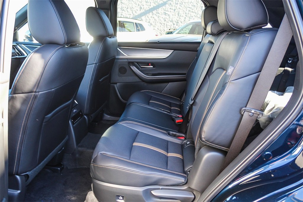 New 2026 MAZDA CX-90 Plug-In Hybrid w/ Premium Plus image 20