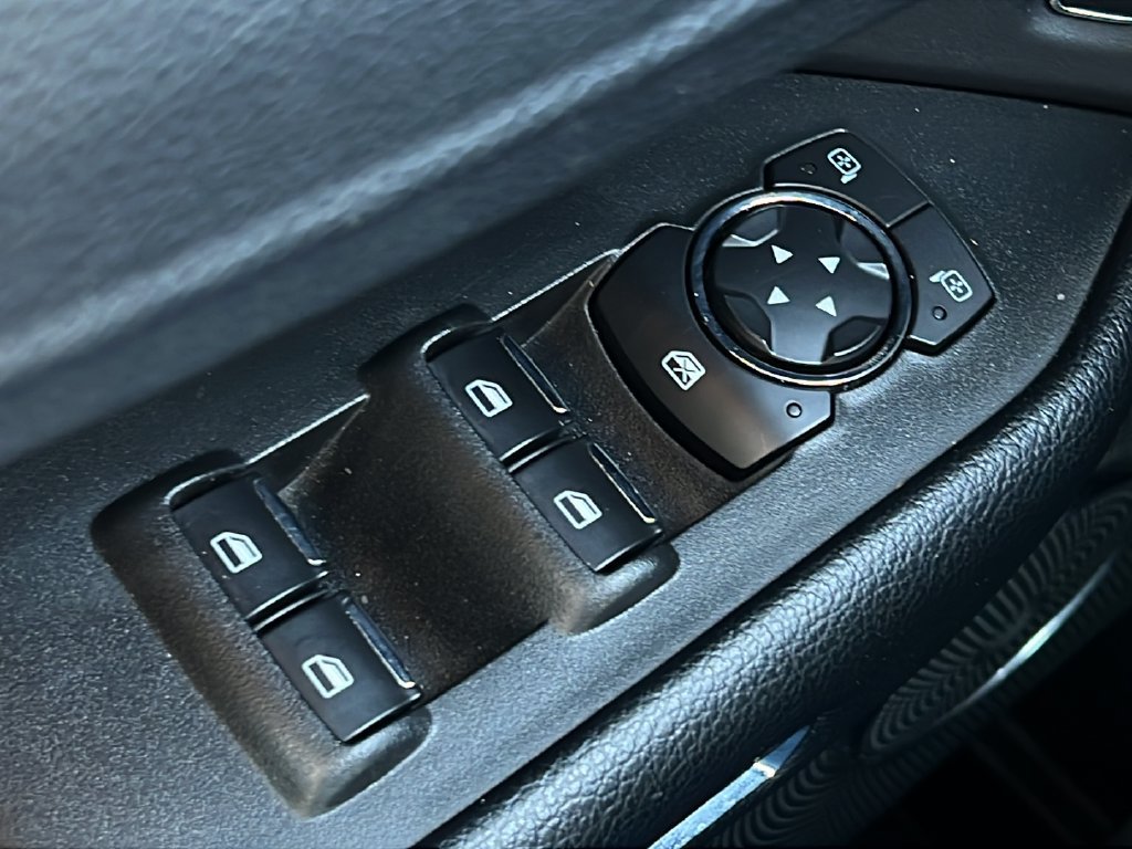 Used 2021 Ford Expedition XL RWD image 18