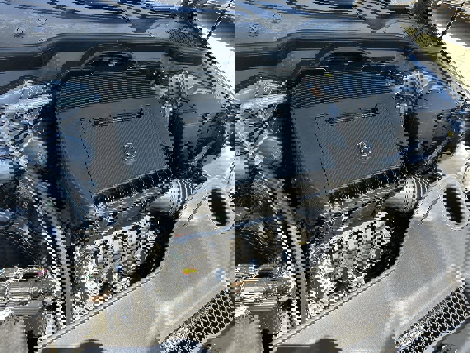 New 2026 Acura MDX A-Spec image 9