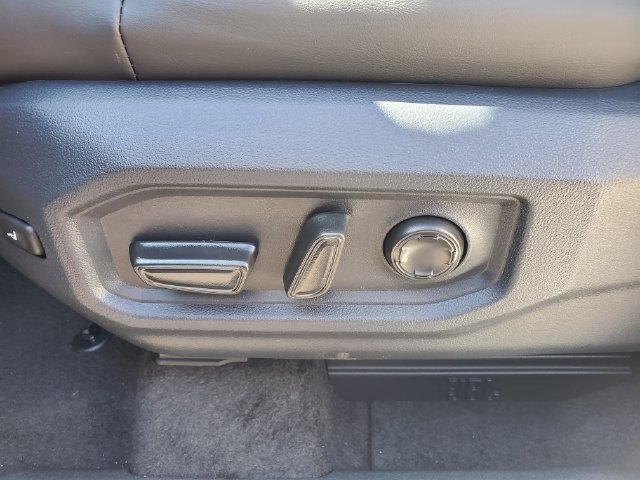 New 2026 Toyota Tundra Platinum AWD/4WD image 20