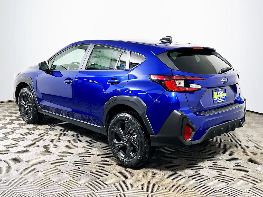 New 2026 Subaru Crosstrek 2.5i AWD/4WD image 5