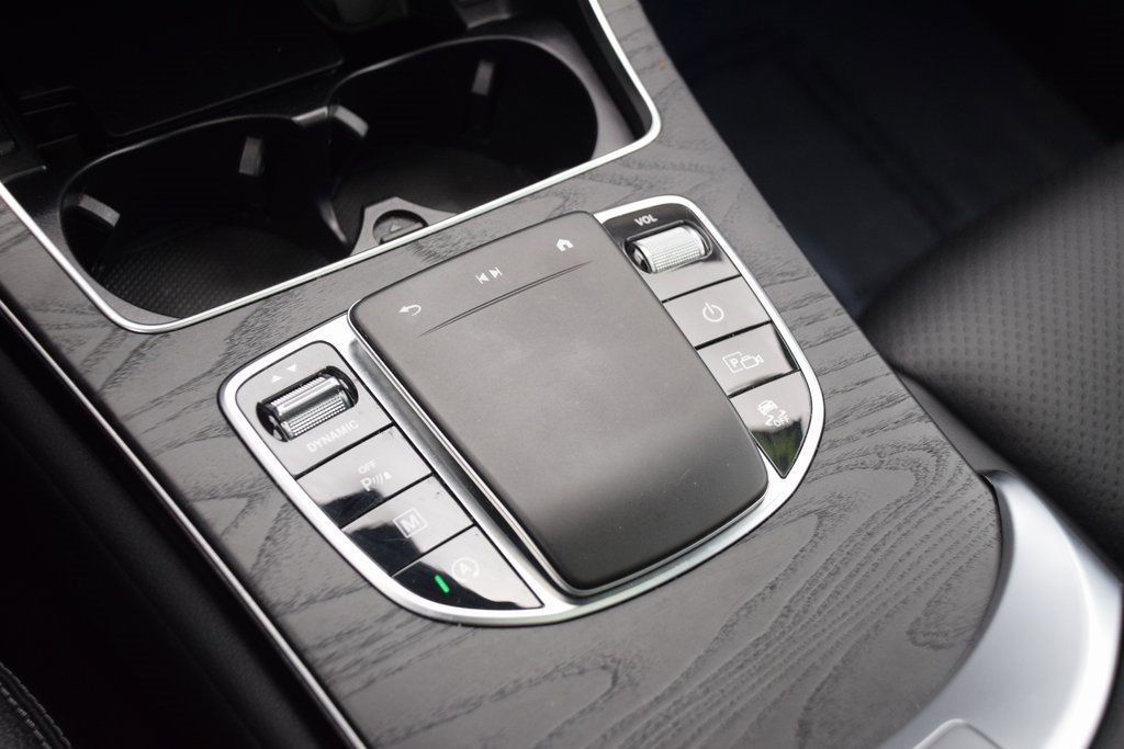 Used 2022 Mercedes-Benz GLC 300 image 28