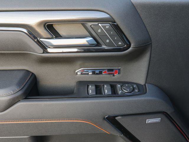 New 2026 GMC Sierra 1500 AT4 w/ AT4 Premium Package image 15