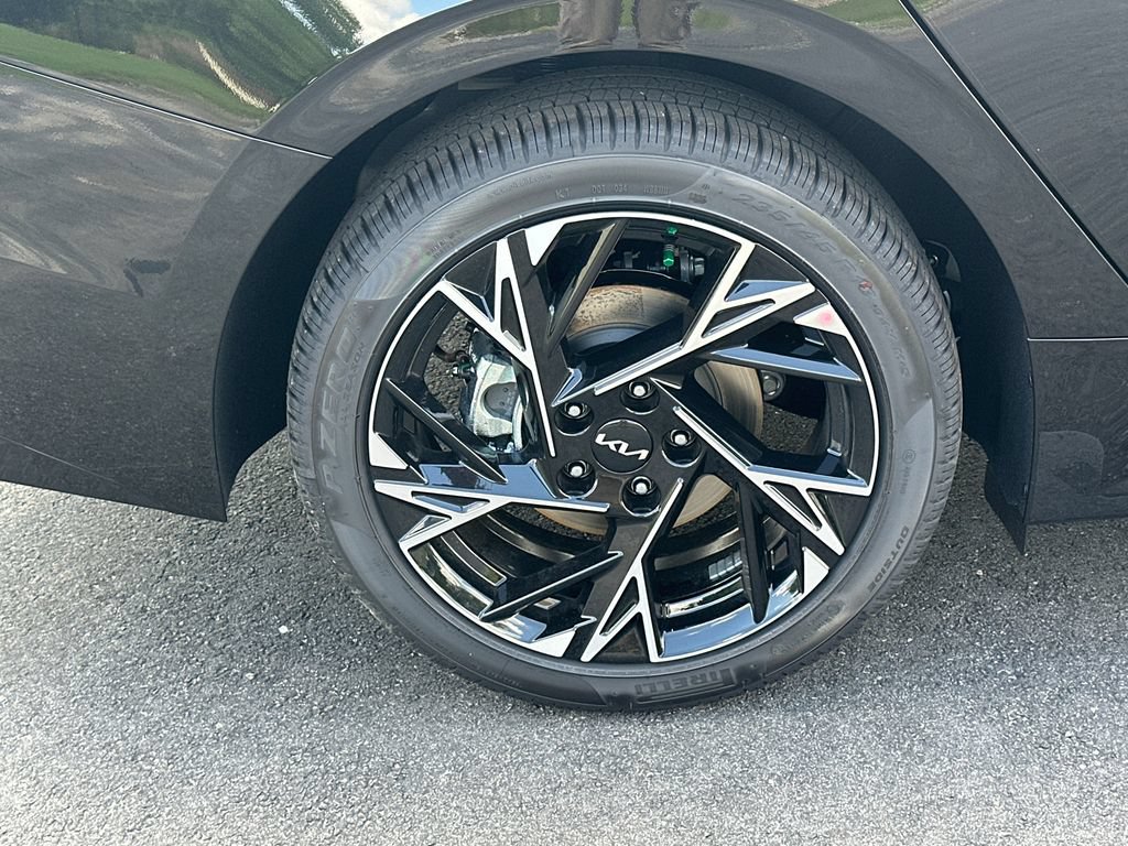 New 2026 Kia K5 GT-Line FWD image 17