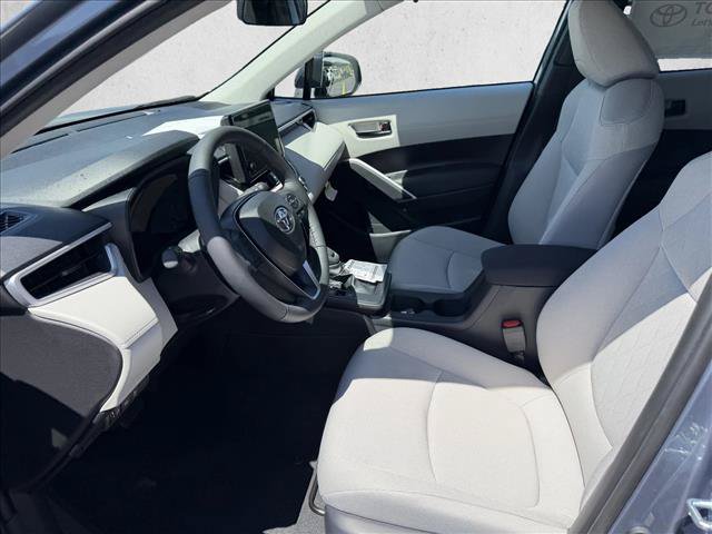 New 2026 Toyota Corolla Cross LE w/ Cold Weather Package AWD/4WD image 10
