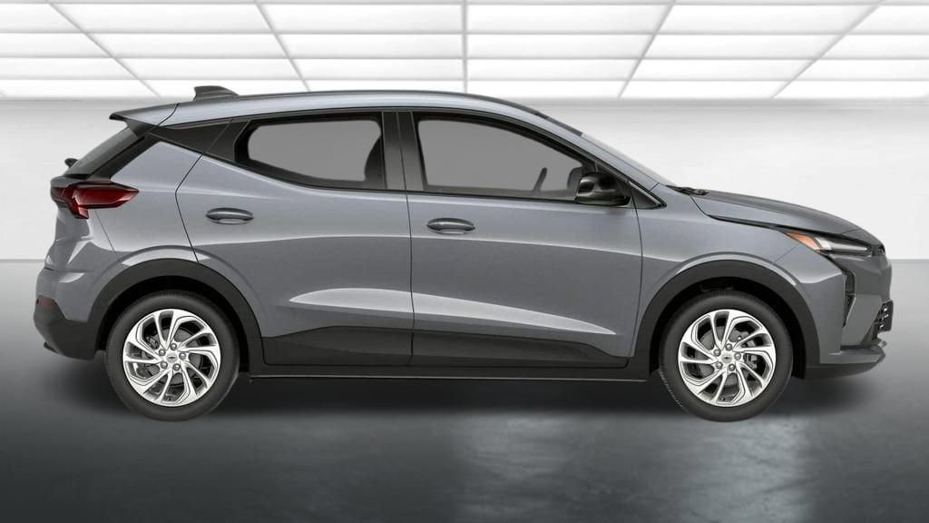 New 2027 Chevrolet Bolt LT FWD video 2