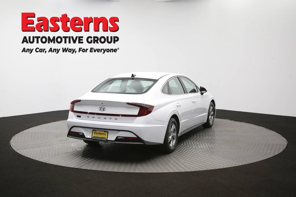 Used 2023 Hyundai Sonata SE FWD image 39