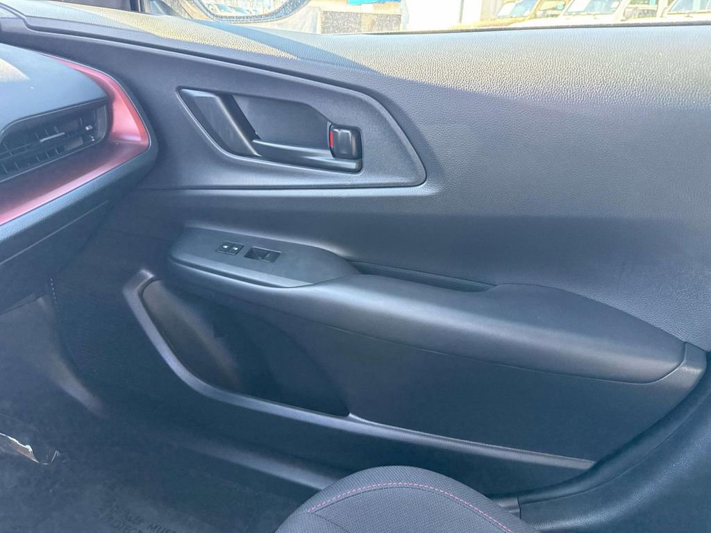 Used 2024 Toyota Prius Prime SE image 37