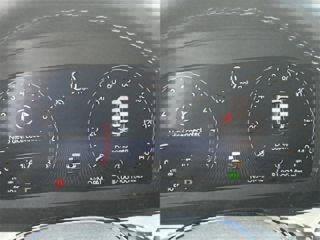 New 2025 Acura ADX AWD image 16