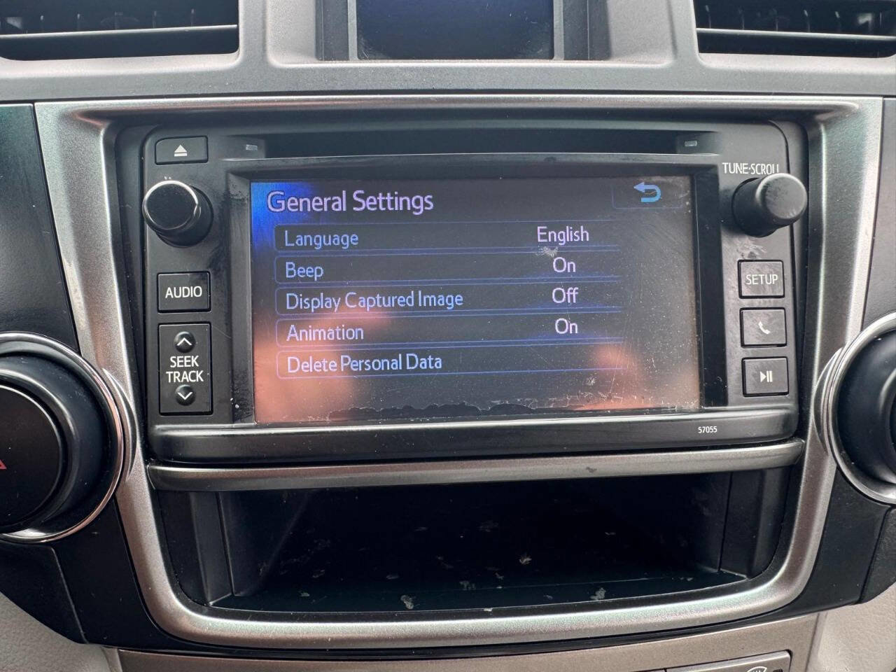 Used 2013 Toyota Highlander SE image 22