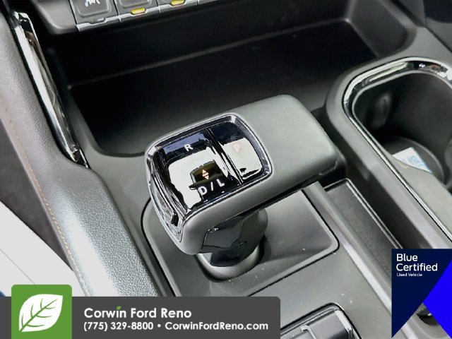 Used 2025 GMC Sierra 1500 AT4 AWD/4WD image 21