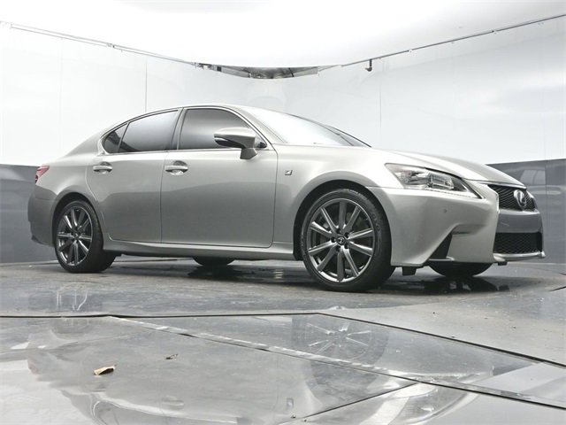 Used 2015 Lexus GS 350 350 image 39