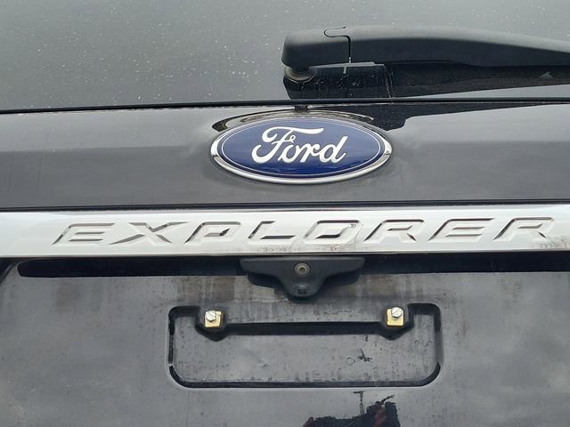 Used 2019 Ford Explorer FWD image 13