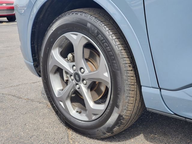 Used 2024 Ford Escape ST-Line w/ Tech Pack #1 AWD/4WD image 31