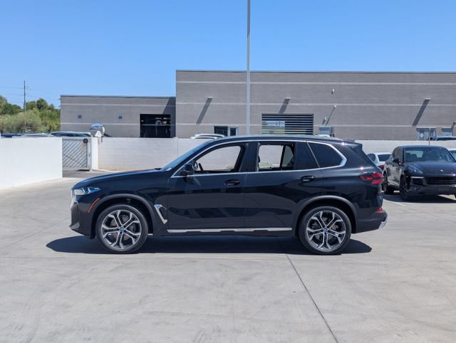 Used 2026 BMW X5 sDrive40i w/ Premium Package RWD image 9