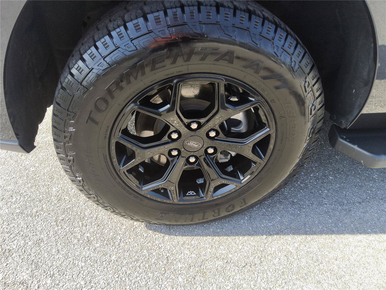 Certified 2022 Ford Expedition Timberline AWD/4WD image 10