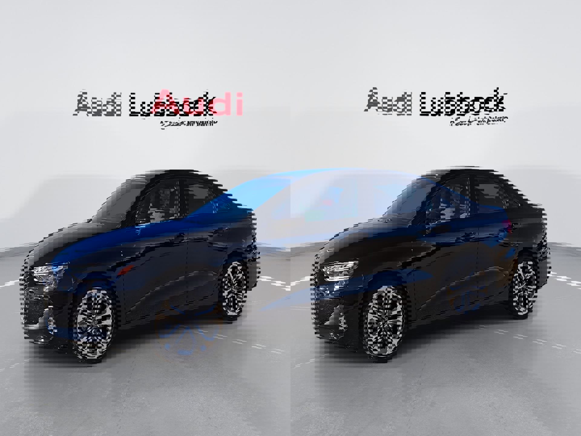 New 2026 Audi A3 2.0T Premium image 5