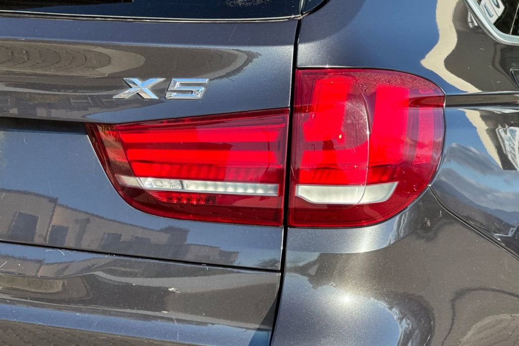Used 2016 BMW X5 xDrive40e image 34