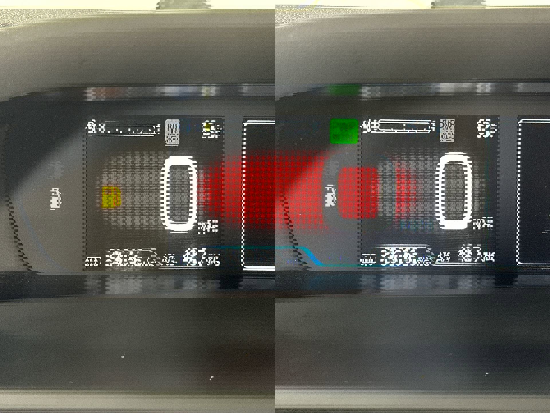 Used 2019 Toyota Prius Limited image 19