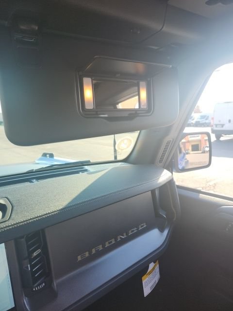 New 2025 Ford Bronco Badlands AWD/4WD image 46