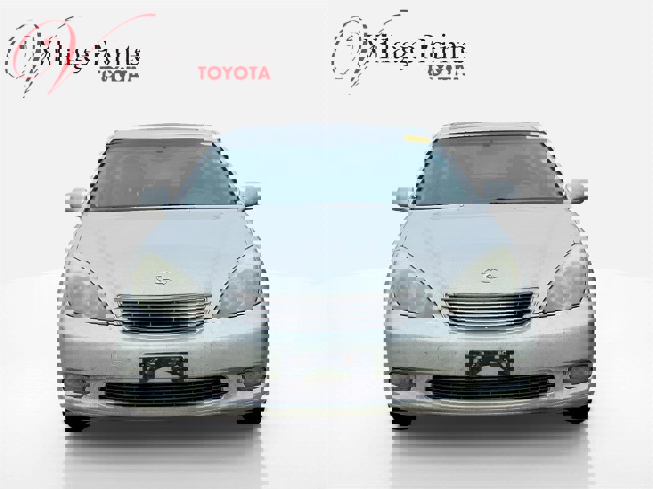 Used 2004 Lexus ES 330 image 2