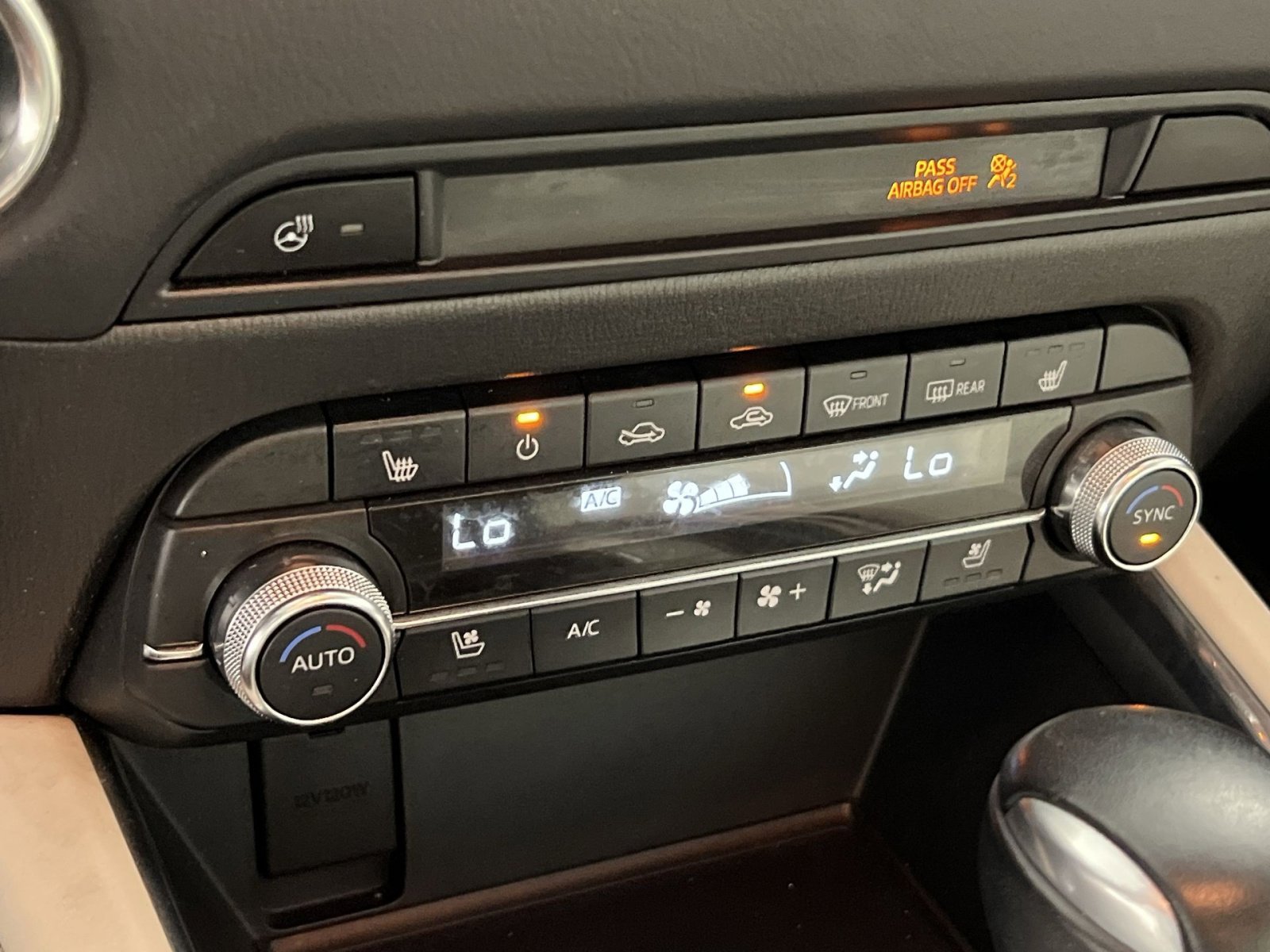 Used 2019 MAZDA CX-5 Grand Touring Reserve image 22