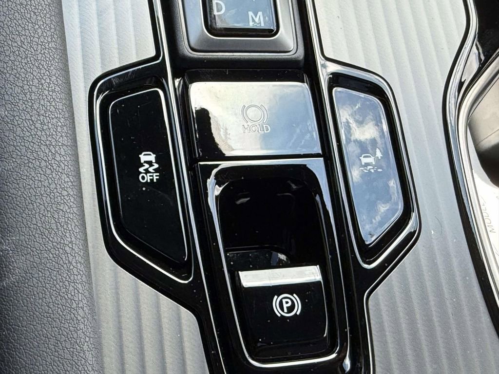 Used 2024 Lexus RX 500h F Sport w/ Convenience Package AWD/4WD image 25