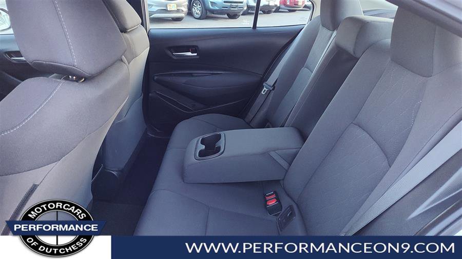 Used 2020 Toyota Corolla LE image 13