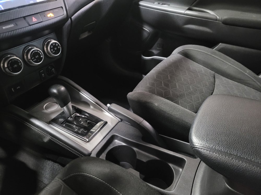 Used 2021 Mitsubishi Outlander Sport ES FWD image 26
