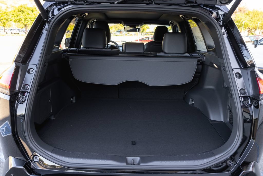 New 2026 Toyota RAV4 XSE AWD/4WD image 8