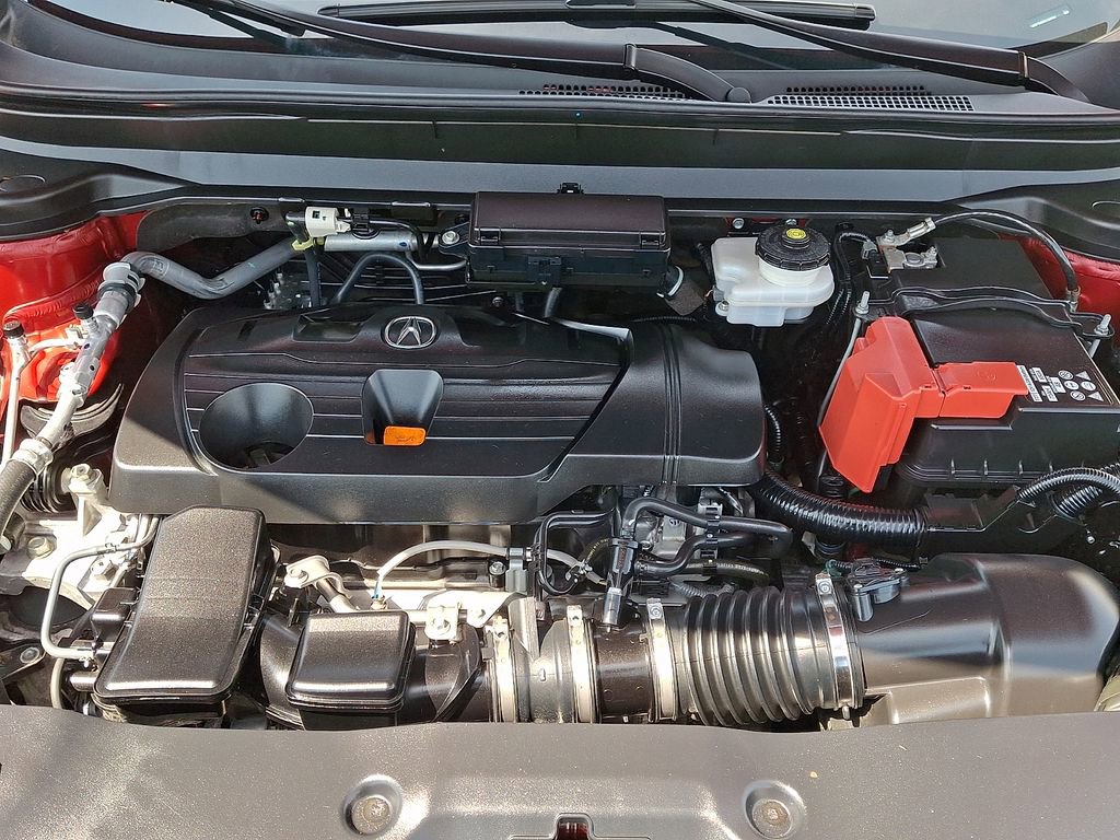 Used 2021 Acura RDX w/ Technology Package image 29