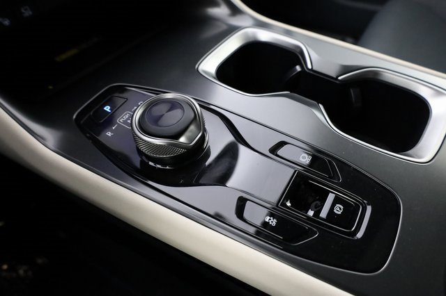 Used 2023 Lexus RZ 450e Premium w/ Technology Package image 20