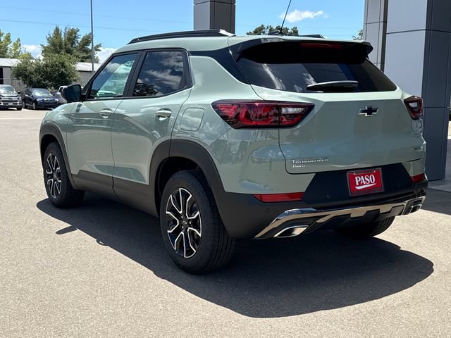 New 2026 Chevrolet TrailBlazer ACTIV w/ Convenience Package AWD/4WD image 6