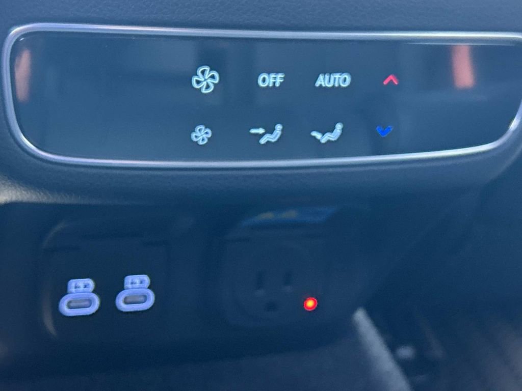 New 2026 Genesis GV70 2.5T Sport Prestige image 20