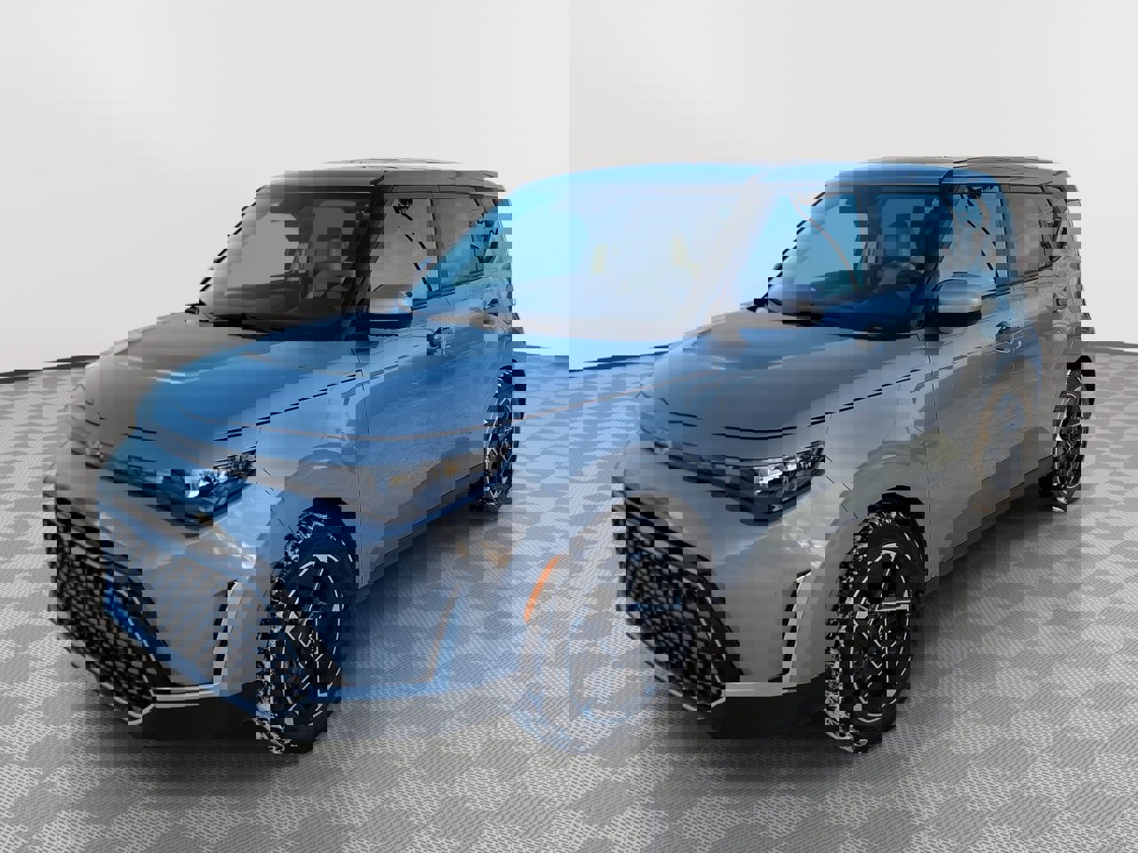 Used 2024 Kia Soul EX image 1