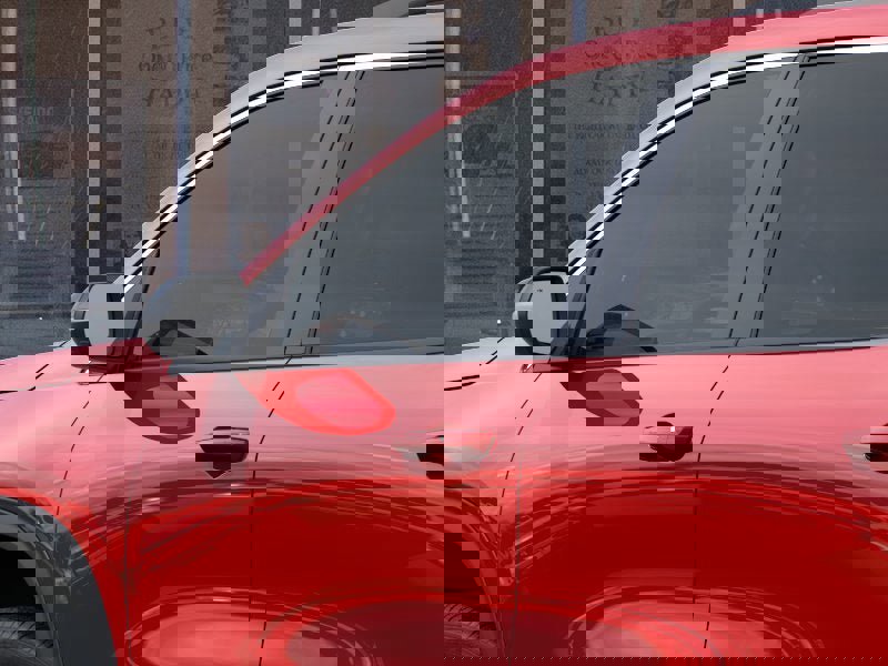 New 2026 Chevrolet Traverse LT AWD/4WD image 12