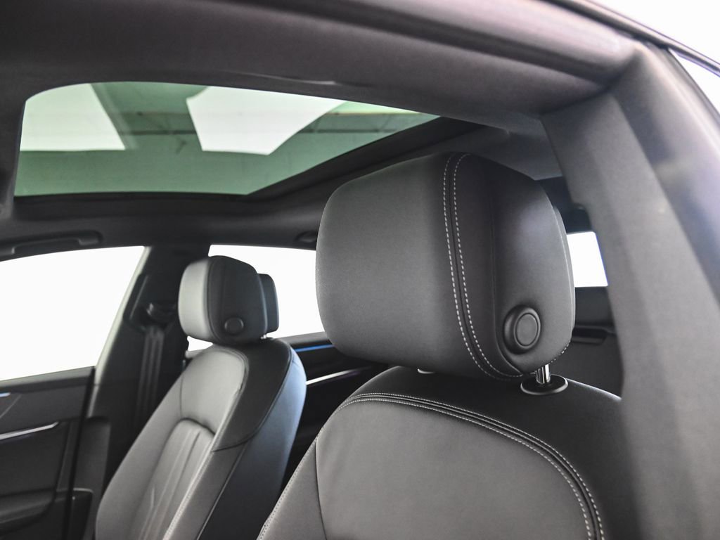 Used 2023 Audi A7 3.0T Premium Plus w/ Premium Plus image 33